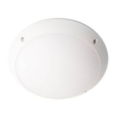 Indigo Polar 380T outdoor ceiling light sensor round 380mm 18W
