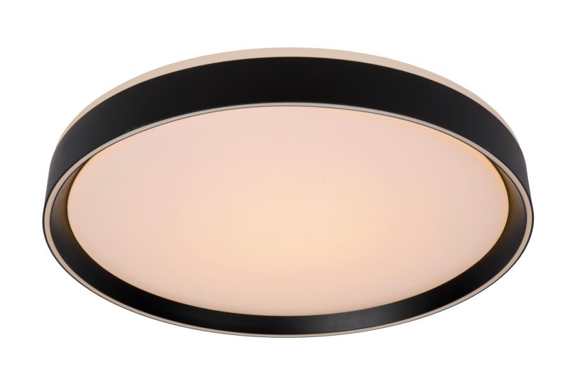 LUCIDE NURIA - Deckenleuchte - Ø 50 cm - LED Dim.