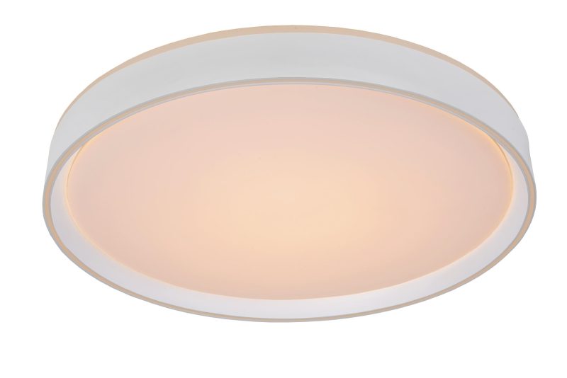 LUCIDE NURIA - Deckenleuchte - Ø 50 cm - LED Dimmbar