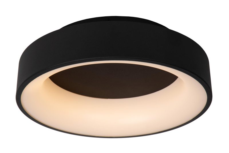 LUCIDE MIRAGE - Ceiling Light - Ø 38 cm - Dimmable LED