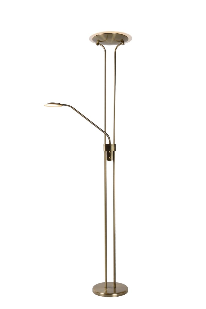 LUCIDE CHAMPION-LED - Leeslamp - LED Dimb.