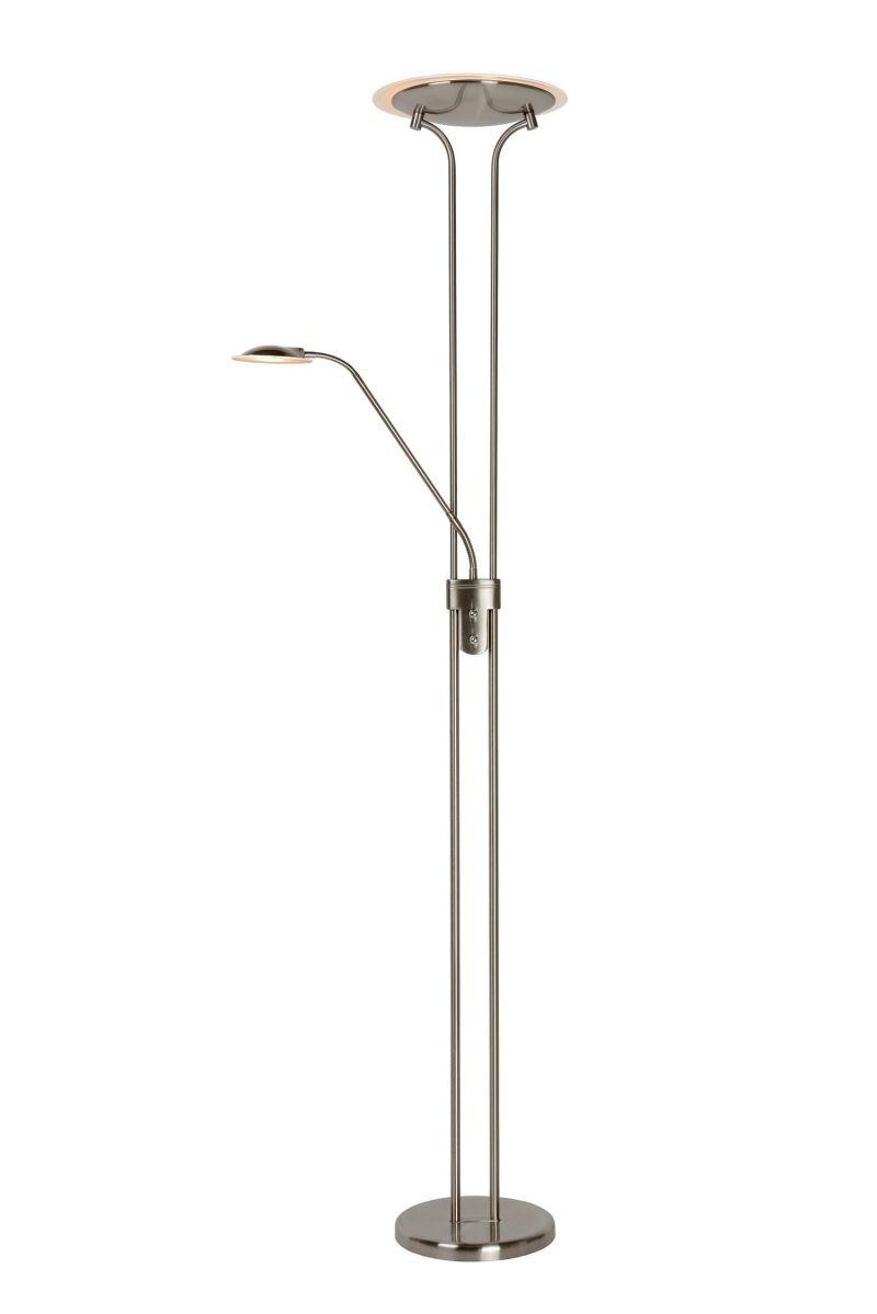 LUCIDE CHAMPION-LED - Leeslamp - LED Dimb.