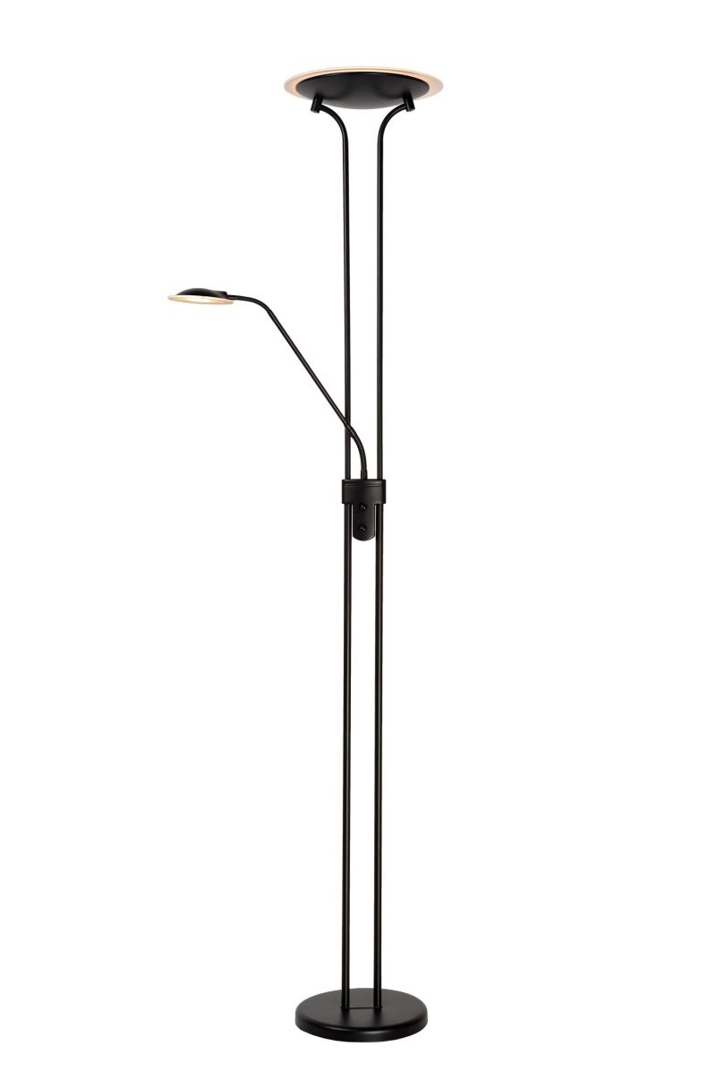 LUCIDE CHAMPION-LED - Leeslamp - LED Dimb.