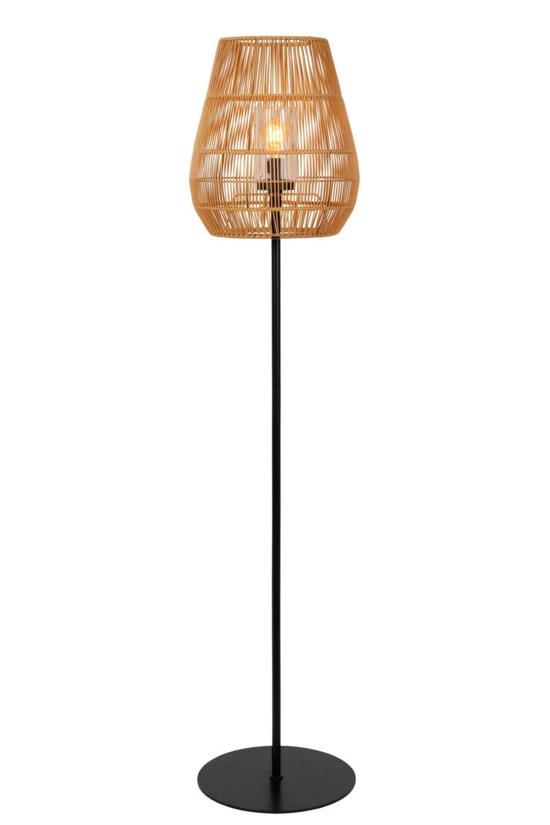 LUCIDE NERIDA - Lampada da Terra Esterno - Ø 35 cm