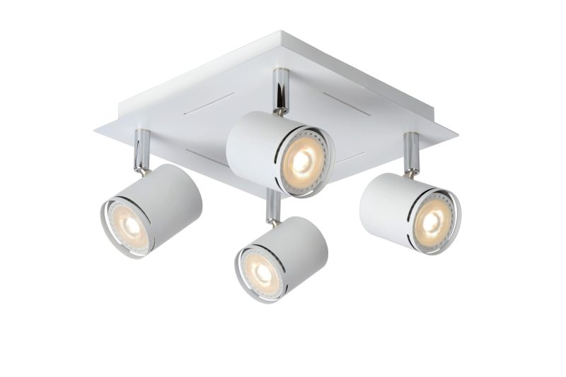 LUCIDE RILOU - Deckenstrahler - LED Dimmbar