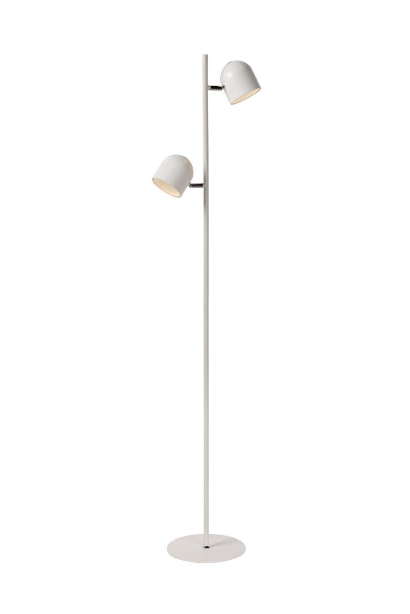 LUCIDE SKANSKA - Stehlampe - LED Dimmbar