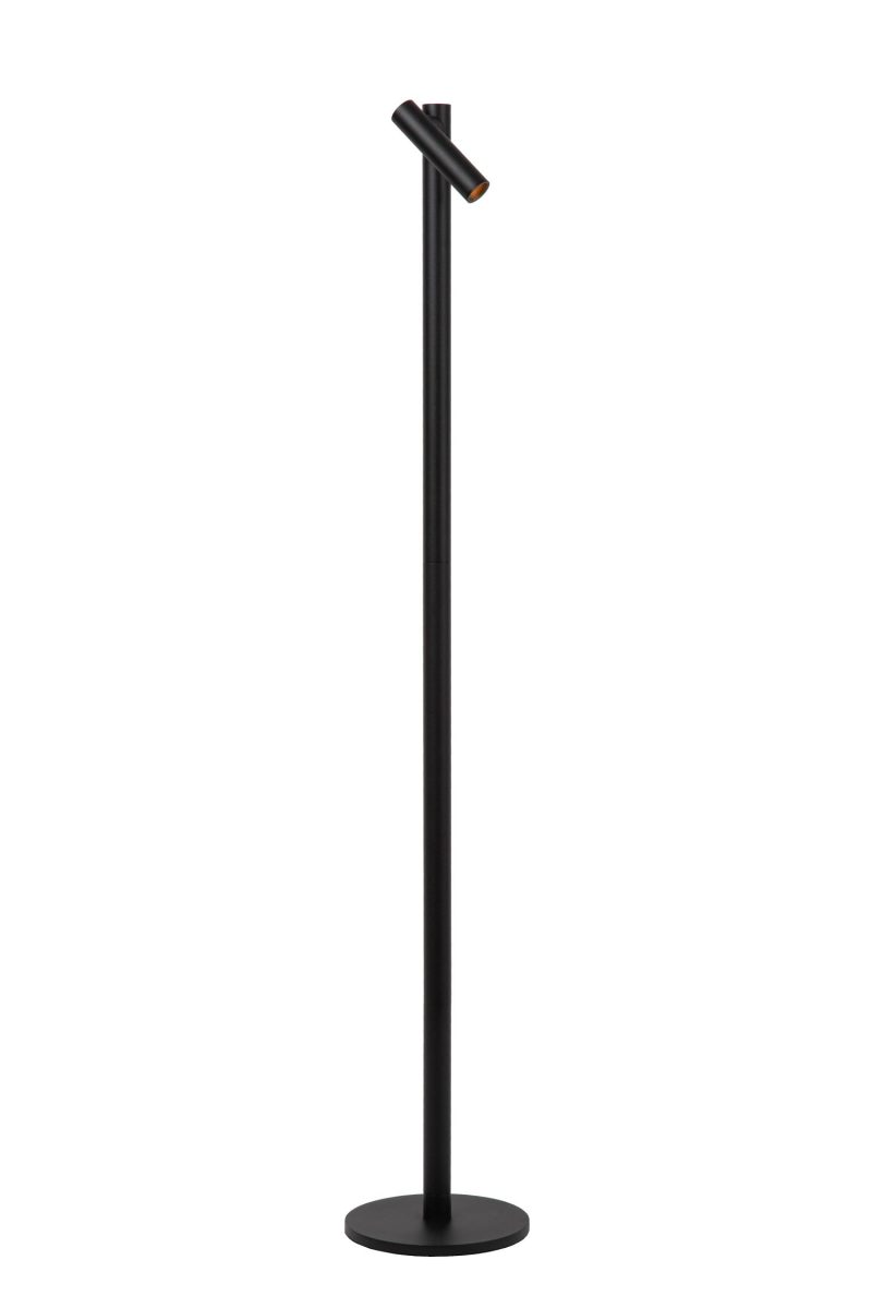LUCIDE ANTRIM - Lampe de Lecture Rechargeable - Batterie/LED Dim.