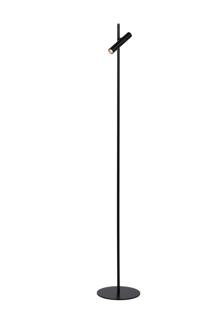 LUCIDE PHILON - Leeslamp - Ø 23 cm - LED Dimb.