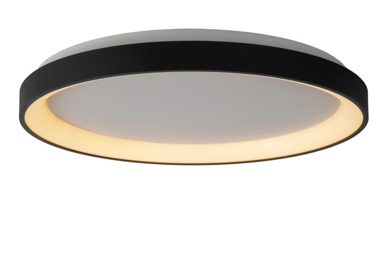 LUCIDE VIDAL - Ceiling Light - Ø 48 cm - Dimmable LED