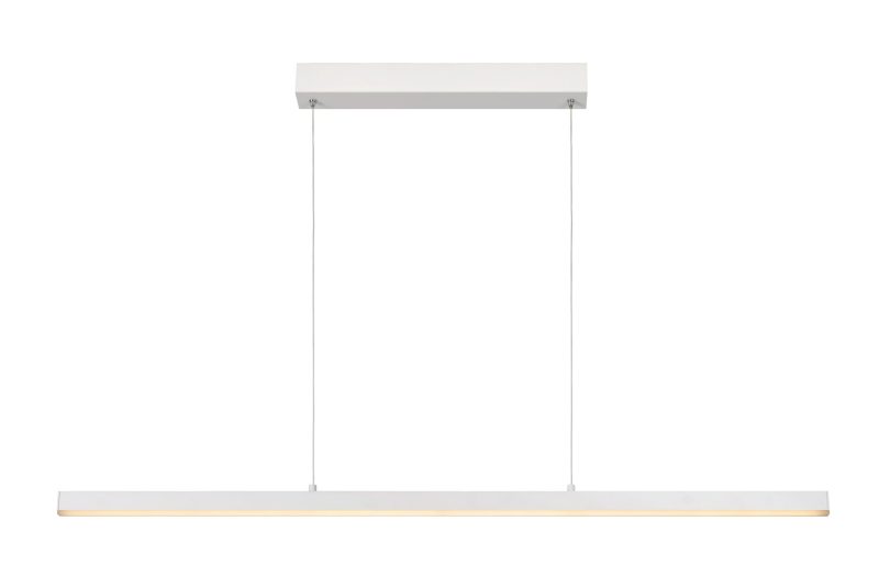 LUCIDE SIGMA - Suspension - LED Dimmable