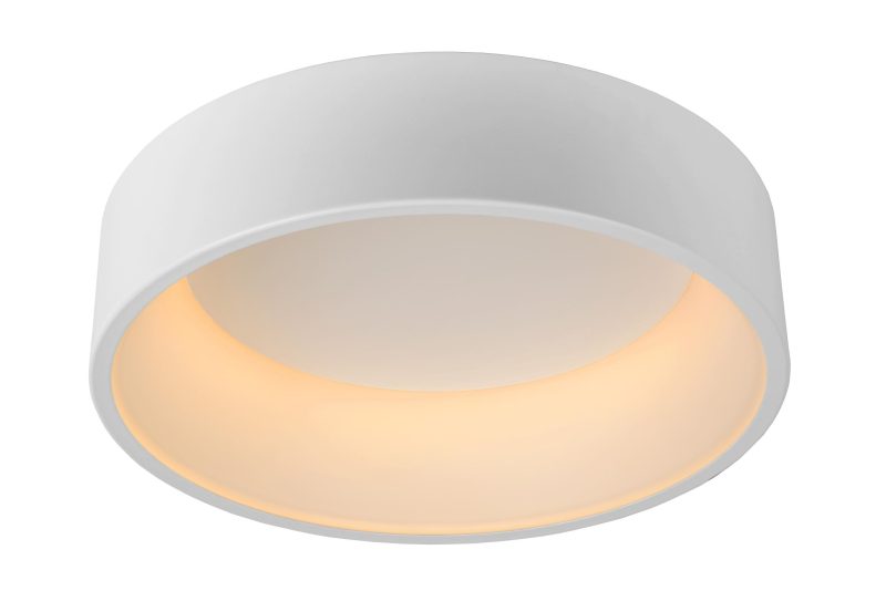 LUCIDE TALOWE LED - Ceiling Light - Ø 45.5 cm - Dimmable LED