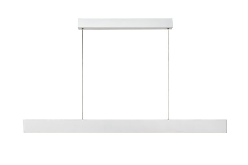 LUCIDE RAYA LED - Pendelleuchte - Dimmbar LED