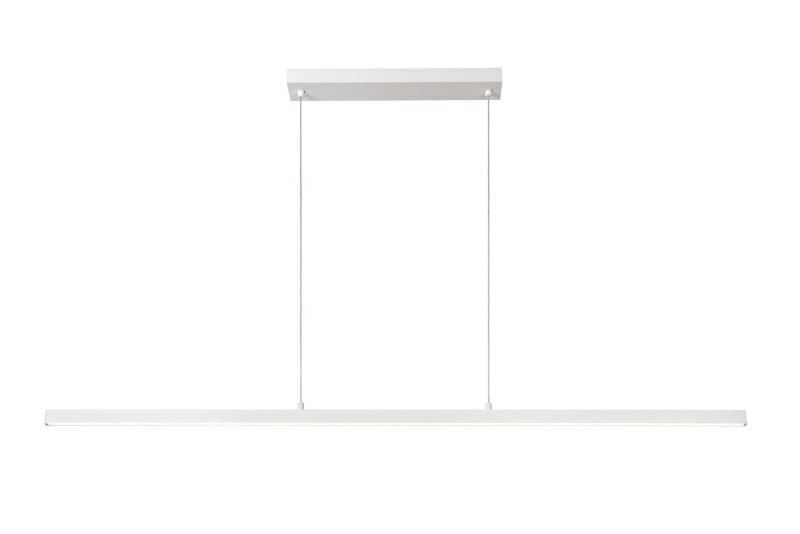 LUCIDE SIGMA - Pendelleuchte - LED Dimmbar