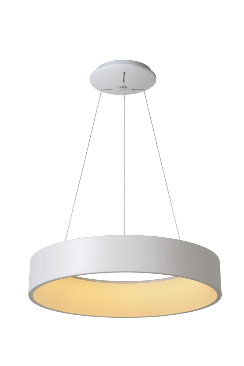 LUCIDE TALOWE LED - Suspension - Ø 60 cm - Dimmable