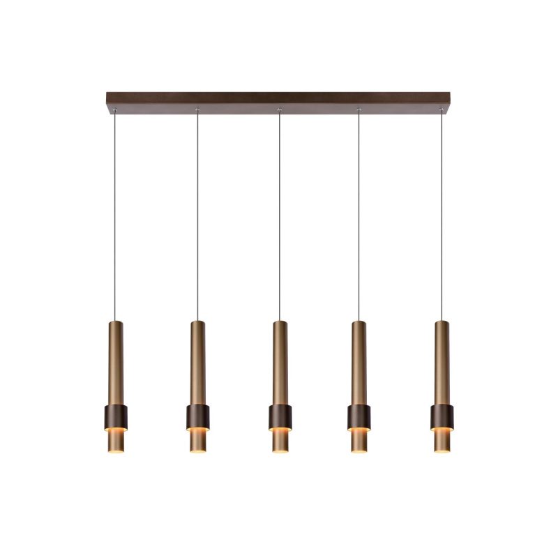 LUCIDE MARGARY - Pendelleuchte - LED Dimmbar