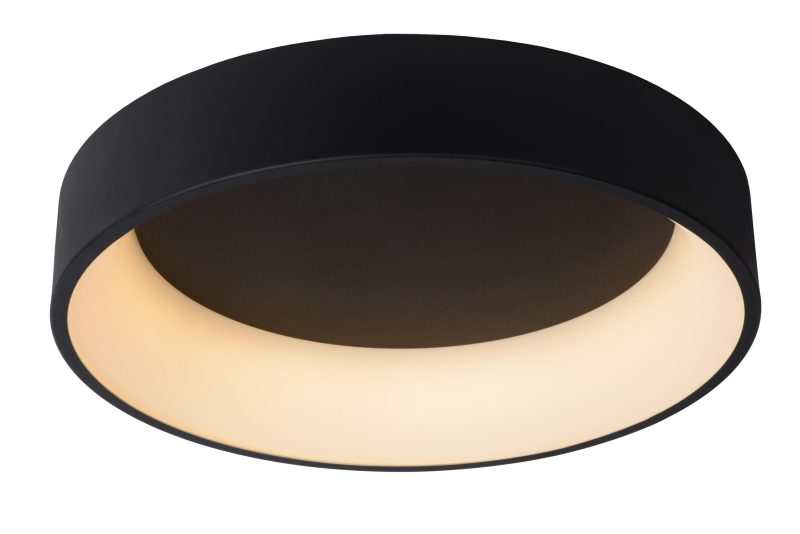 LUCIDE TALOWE LED - Ceiling Light - Ø 60 cm - Dimmable