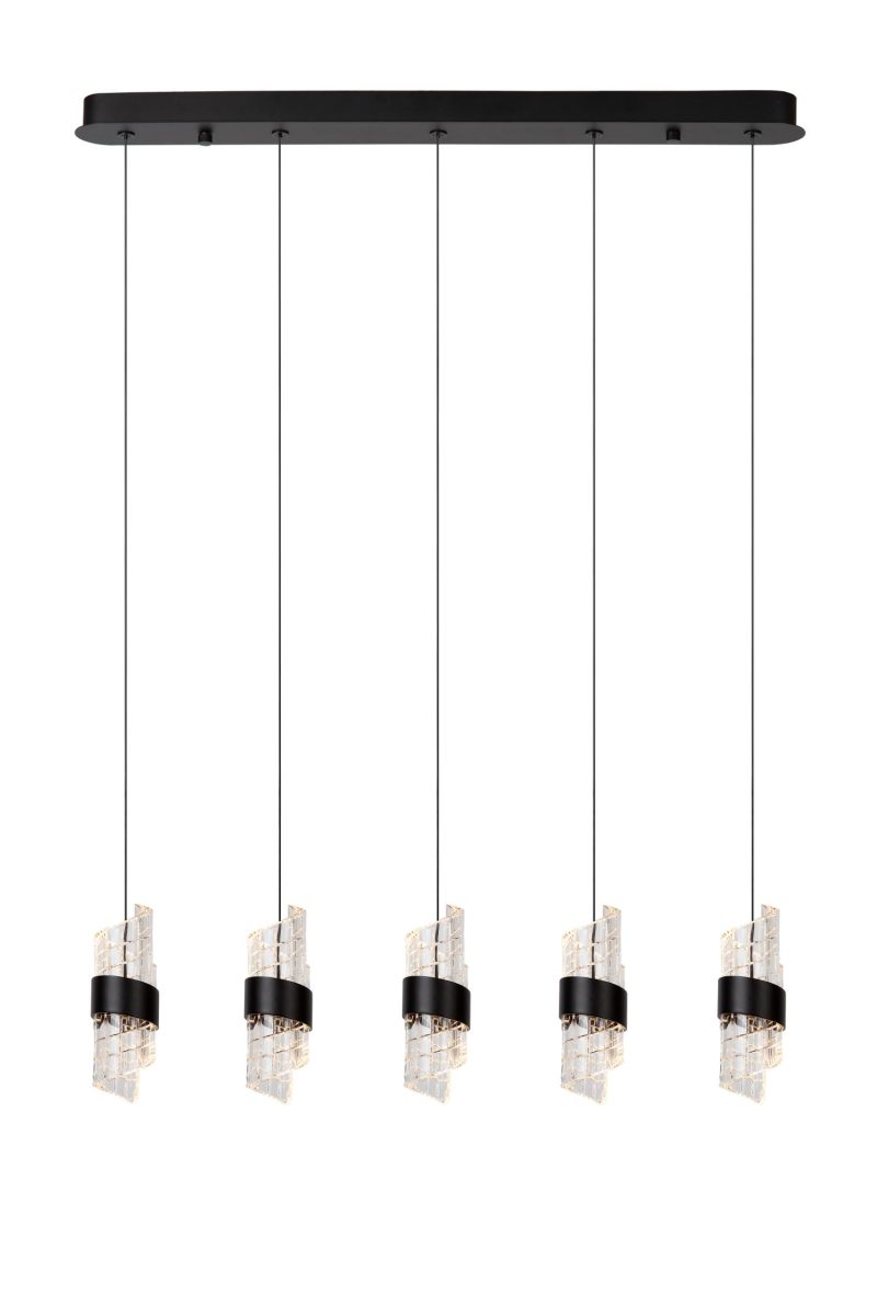 LUCIDE KLIGANDE - Pendelleuchte - LED Dimmbar