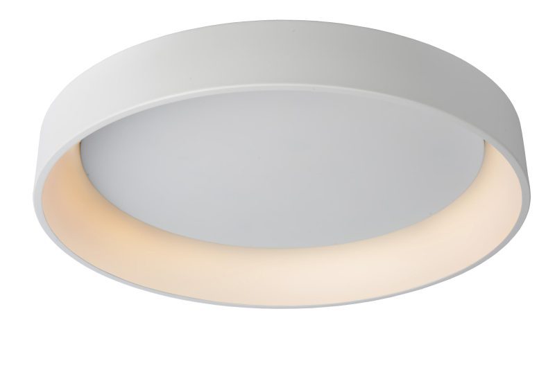 LUCIDE TALOWE LED - Ceiling Light - Ø 80 cm - Dimmable