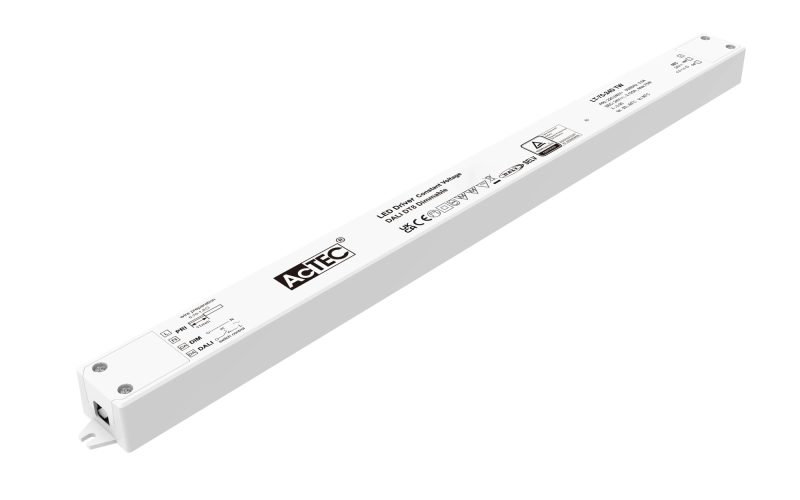 Fantasia Driver for LED Strip, DALI Dimmable, 24V/75W