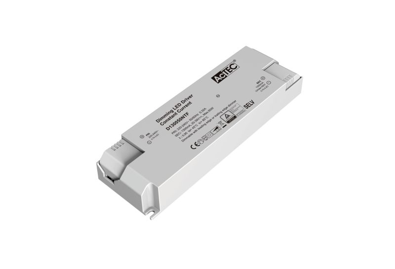 Fantasia LED-driver triac dimbaar 50W 1300mA Deco-collectie