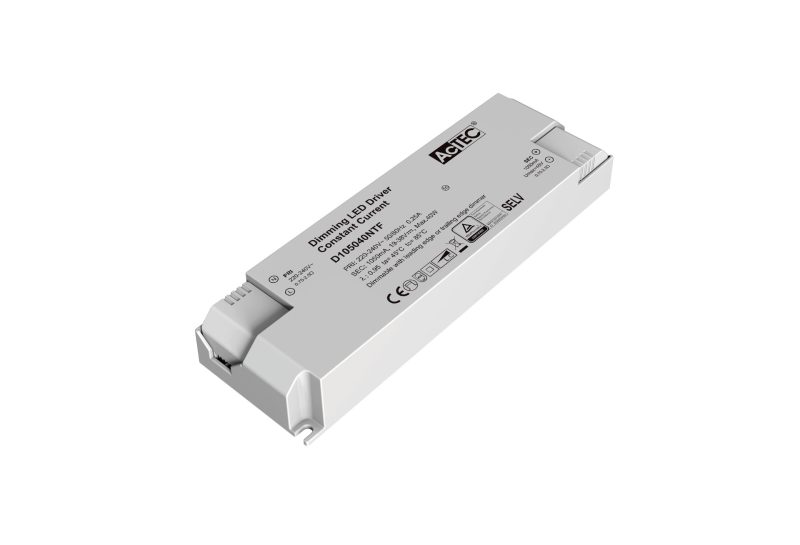 Fantasia LED-driver triac dimbaar 40W 1050mA constante stroom