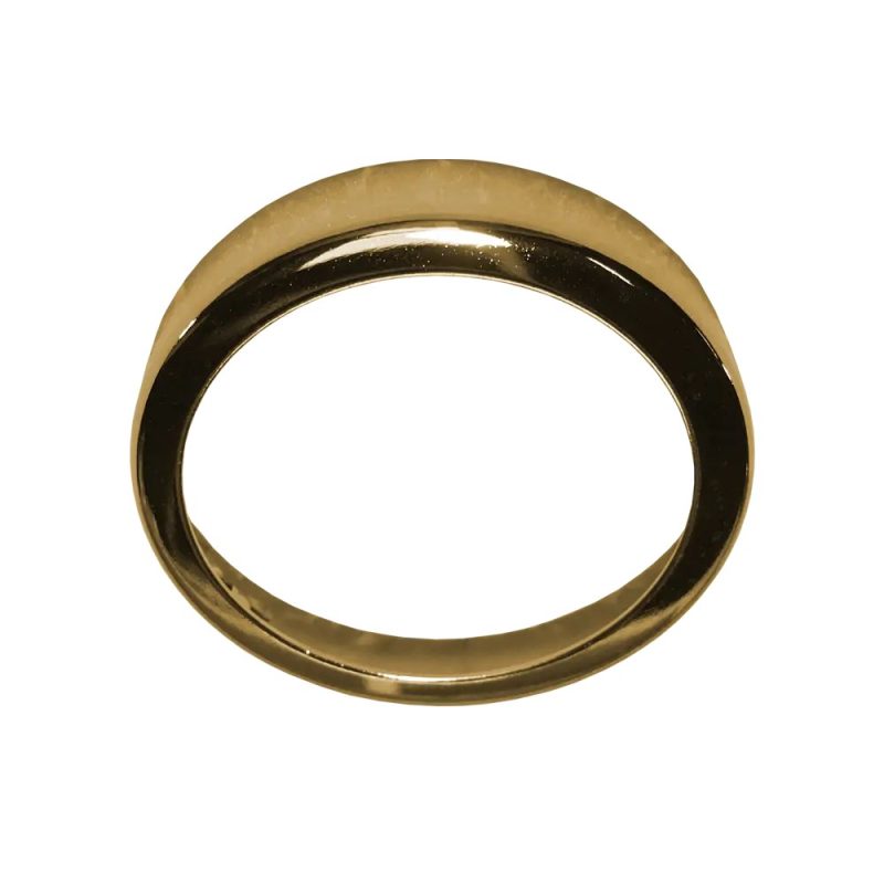 Fantasia Xzibit runder GU10-Spot bronzefarben, Deco-Kollektion