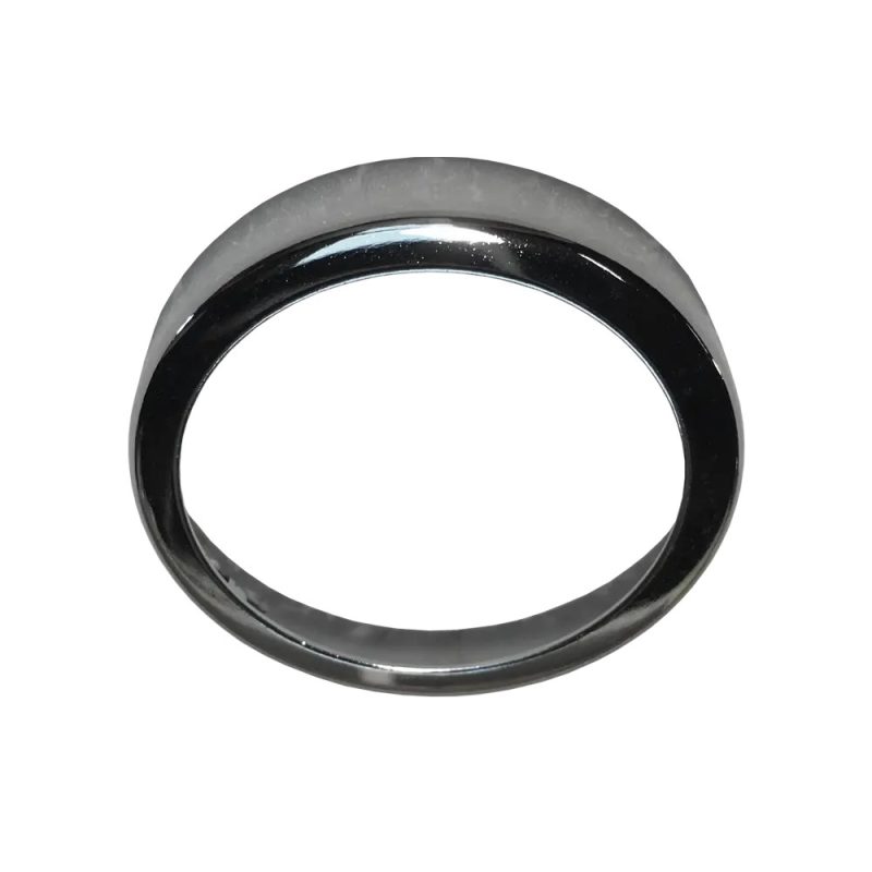 Fantasia Xzibit GU10 ring spot, chrome, Deco collection