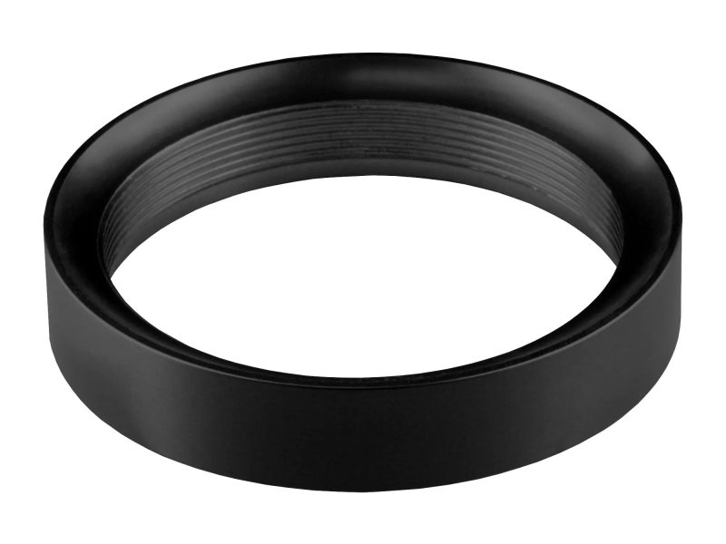 Fantasia Oonah Dekoring Ø80mm schwarz, Deco-Kollektion
