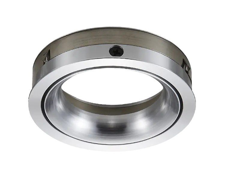 Fantasia Insert Zoom/Zolan II aluminium gris, pièce détachée