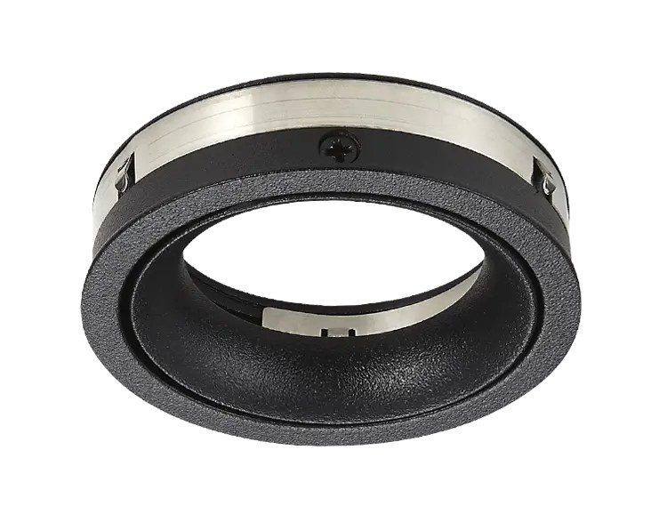 Fantasia Zoom/Zolan II insert satin black aluminium replacement part