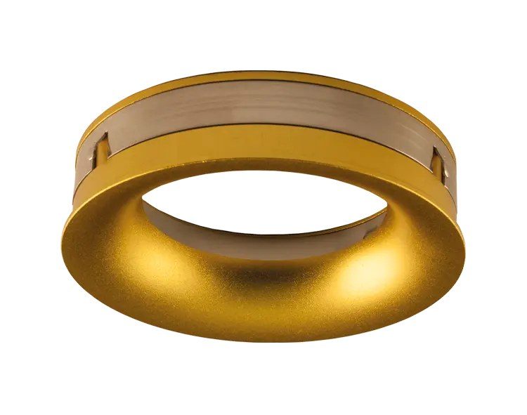 Fantasia Zoom insert or, aluminium - piece collection Premium