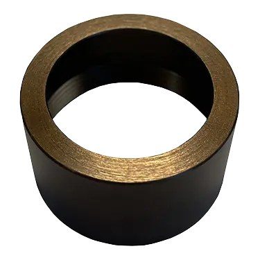 Fantasia JUTAI ring brons, aluminium accessoire armaturen