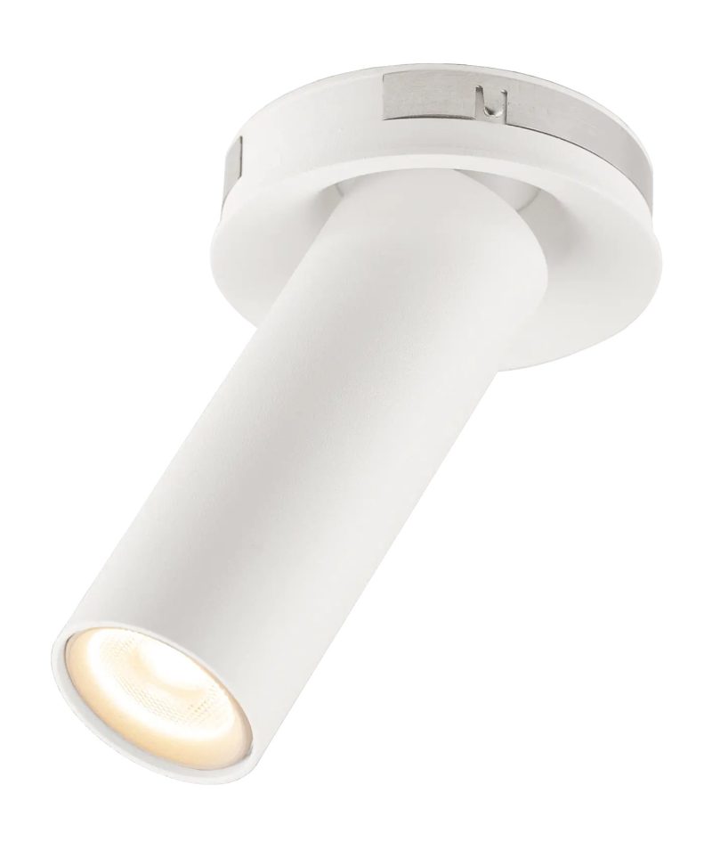 Fantasia Lopal insert wit LED 4,5W vervangonderdeel ZOOM
