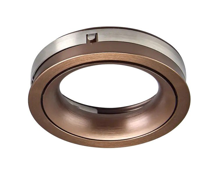 Fantasia Zoom/Zolan II insert taboo bronze, aluminium onderdeel