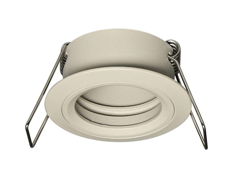 Fantasia Saturn Mini Einbauspot fest beige
