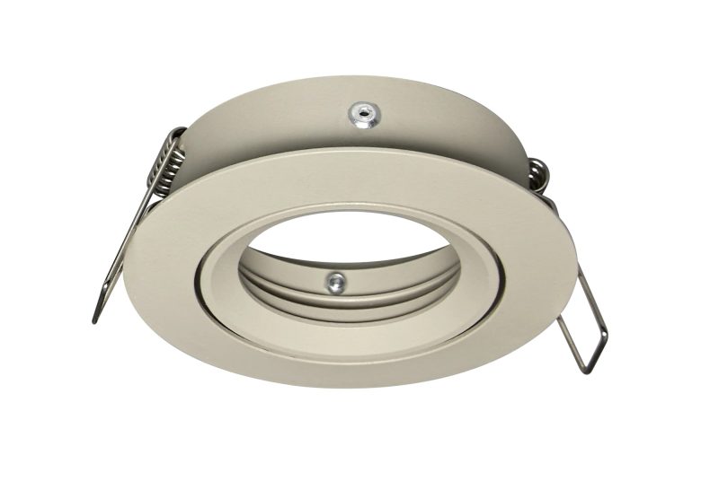 Fantasia Saturn Einbaustrahler schwenkbar beige