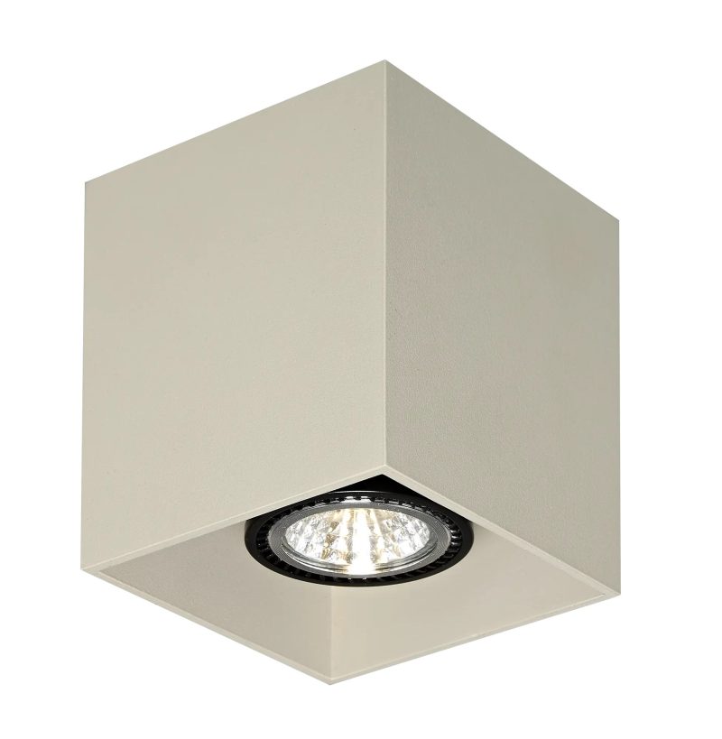 Fantasia Babar SQ Deckenleuchte beige - Deco-Kollektion
