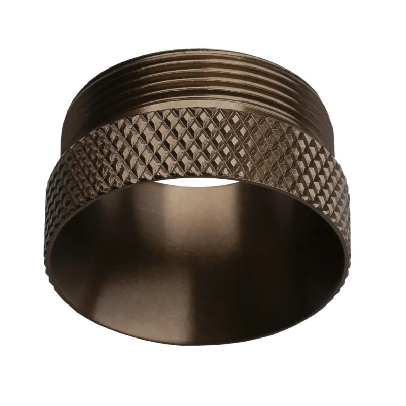 Fantasia Lopal decoratieve ring klein brons aluminium voor hanglamp