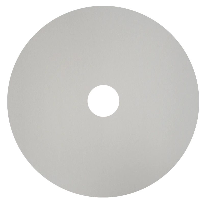 Fantasia Lopal Maxi aplique de pared redondo Ø250mm blanco mate, sin bombilla