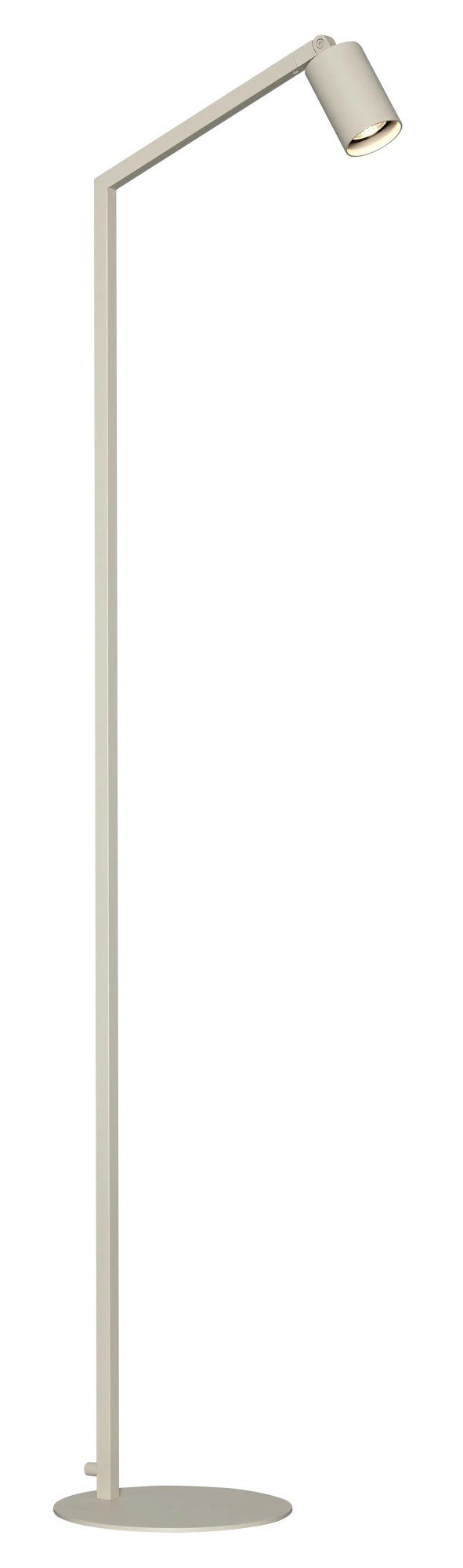 Fantasia TABOO Stehleuchte beige - Deco-Kollektion