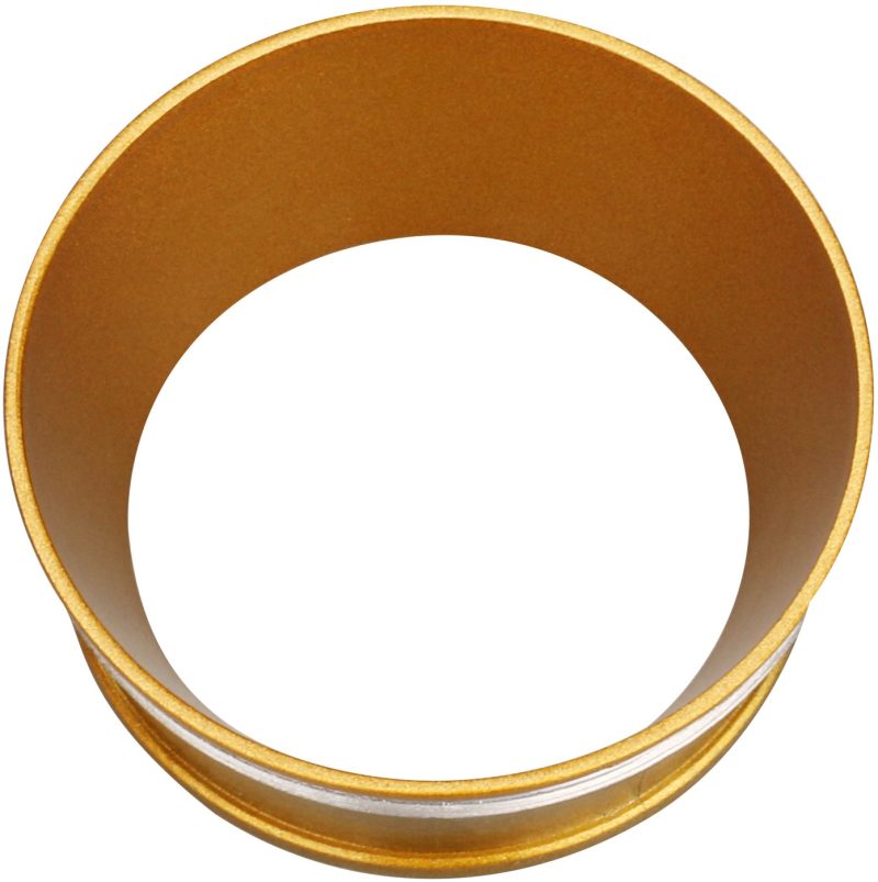 Fantasia Xandar loose lampshade gold, replacement part Premium collection