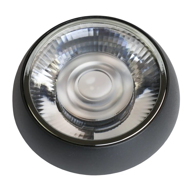 Fantasia Orbit replacement lens Optic 10° black for Orbit spotlights