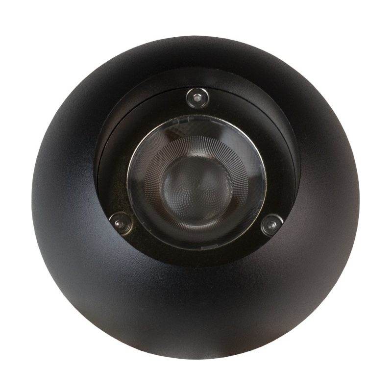 Fantasia Orbit Mini lente 30° nero - accessorio ottico