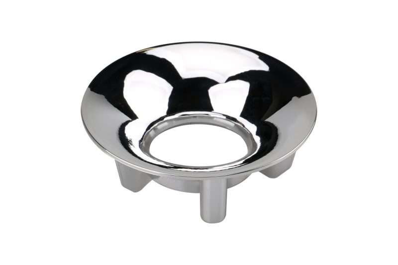 Fantasia ORBIT Mini reflector insert specular, grey, spot part