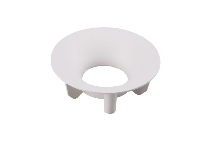 Fantasia Orbit Mini insert wit, vervangonderdeel voor spotarmatuur