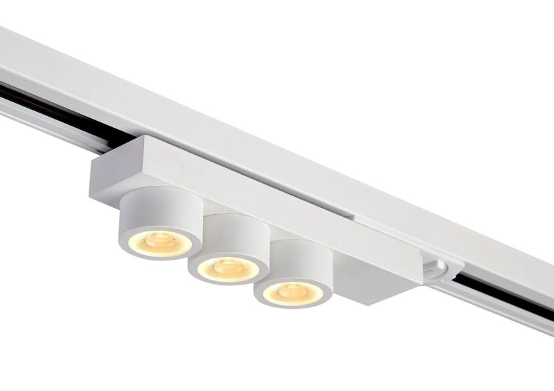 Fantasia Jutai LED-insert voor Infinitus railsysteem 13,2W dimbaar
