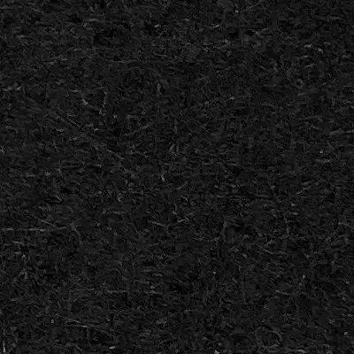 Fantasia Infinitus housse de câble en feutre 1200 mm noir, collection Premium