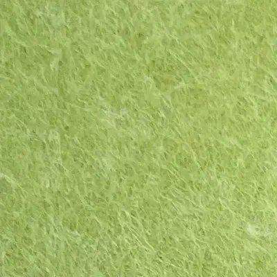 Fantasia Infinitus vilten kabelhoes 120 cm lichtgroen voor hanglamp