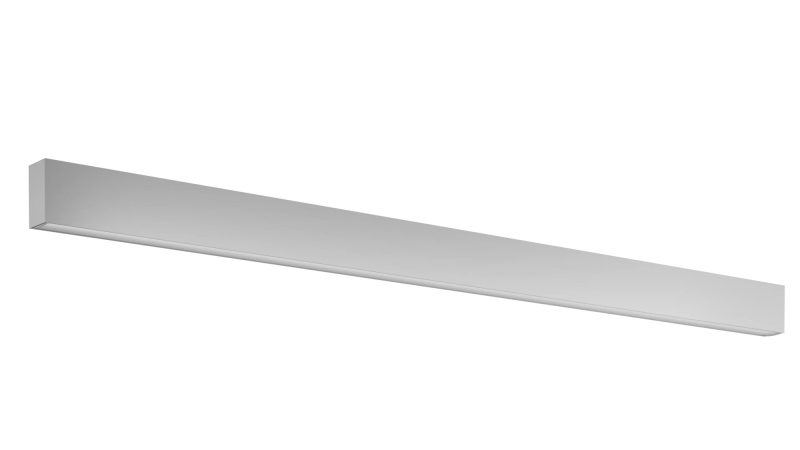 Fantasia Infinitus LED lichtprofiel 120 cm 27W 2700K wit dimbaar