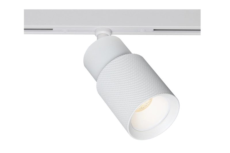 Fantasia Nysal Aufbauspot Micro Line, weiß, kippbar, für GU10